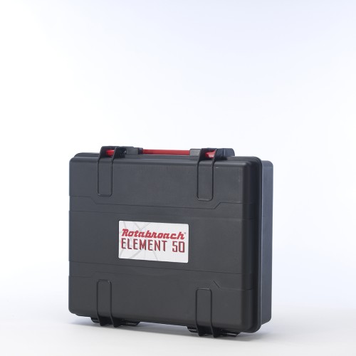 Rotabroach Taladro base magnética ELEMENT 50